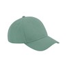 Cap - mod. B62N:Dusty Green, 100% cotton, One Size
